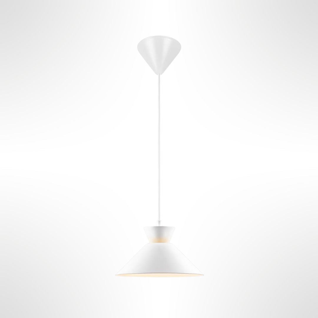 Dial 25 Pendant