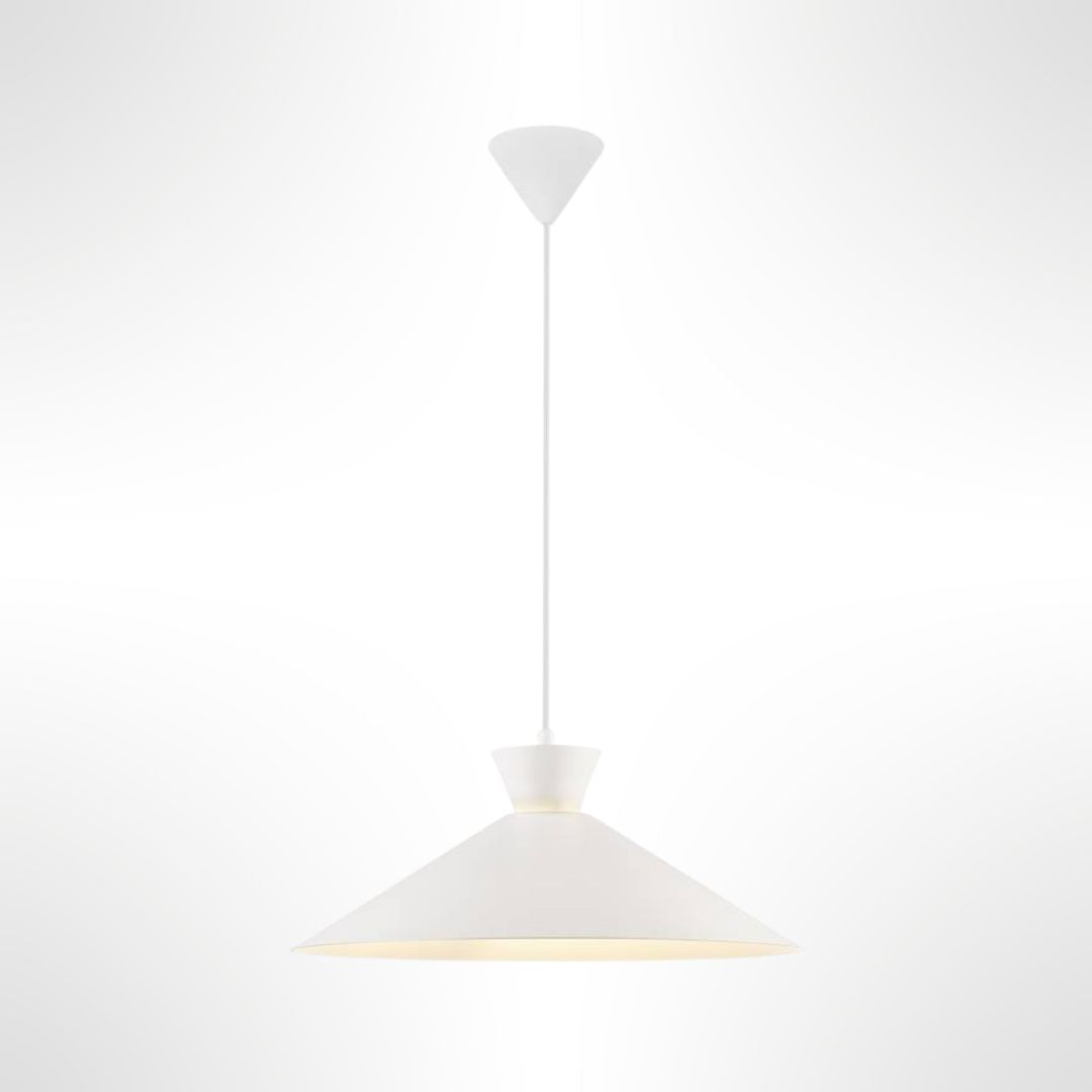 Dial 45 Pendant
