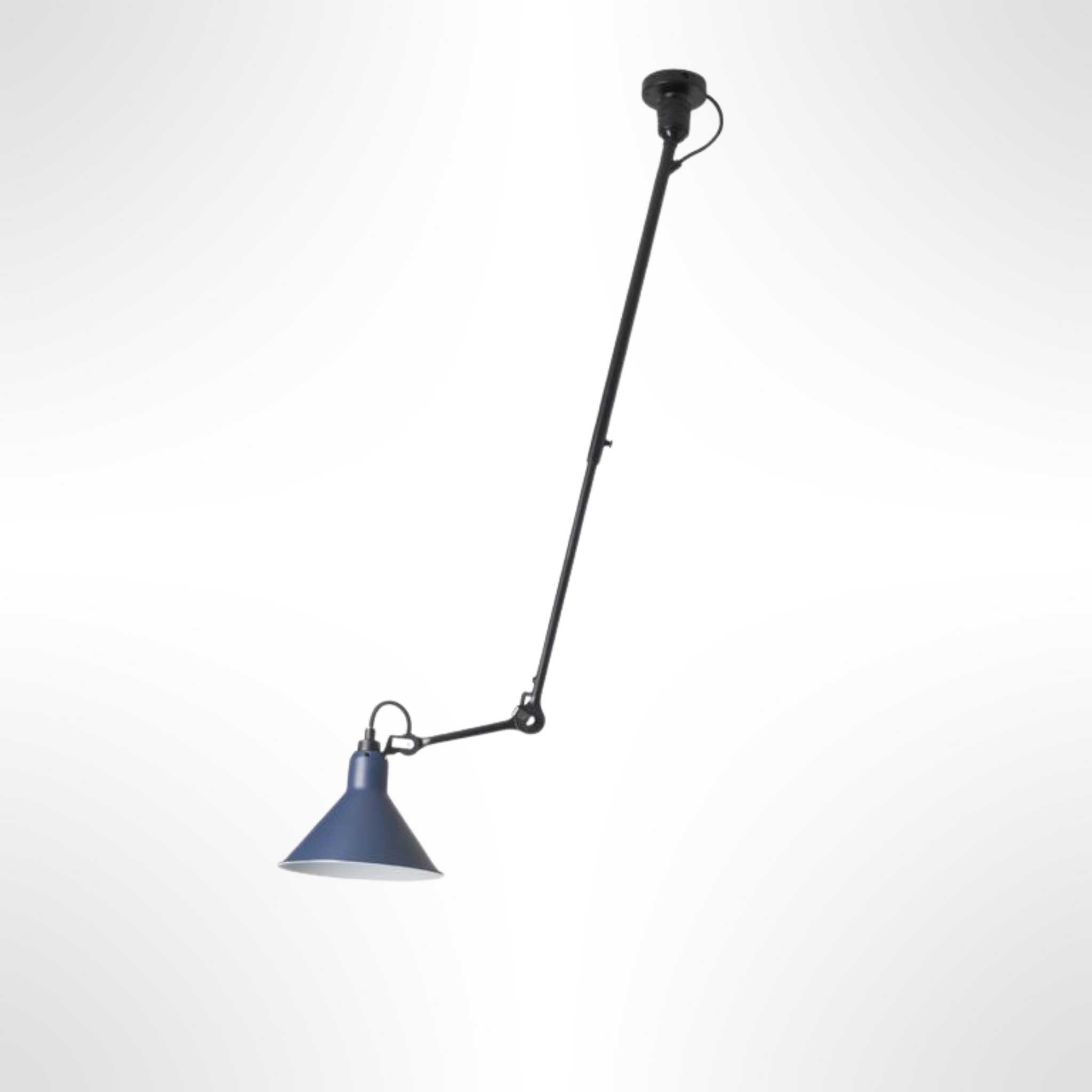 Lampe Gras N°302 Wall Light