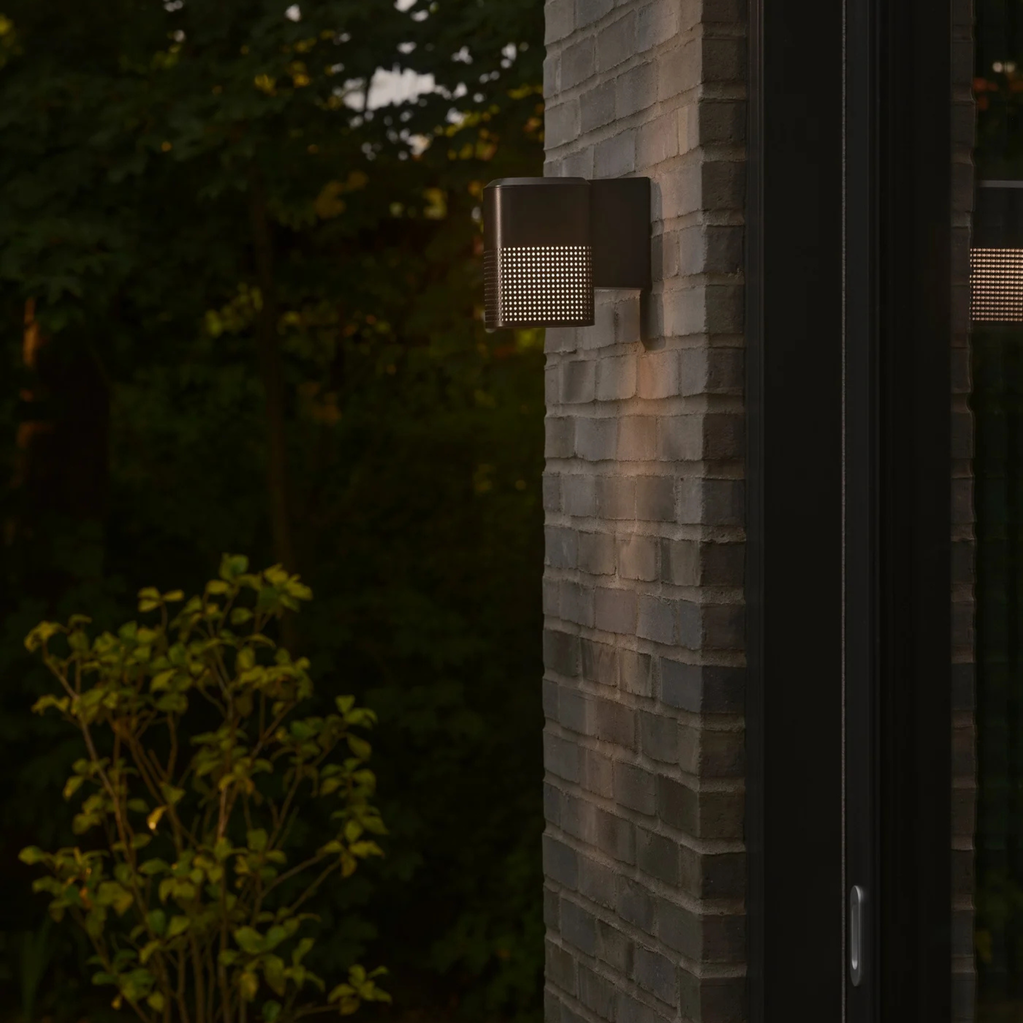 Sidara Wall Light