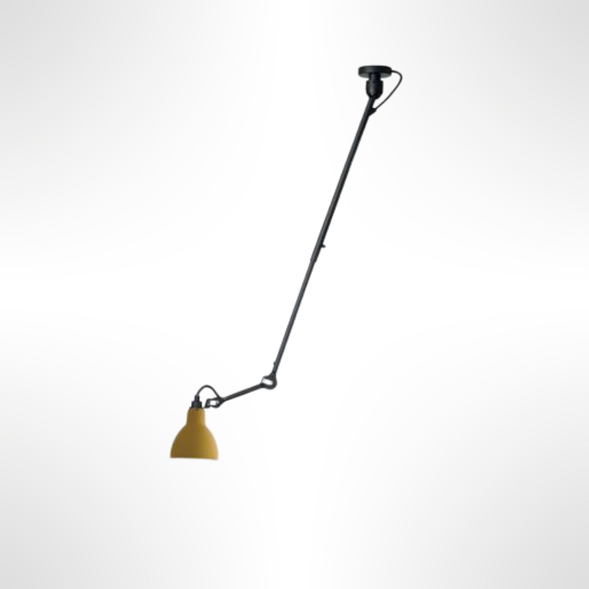 Lampe Gras N°302 Wall Light