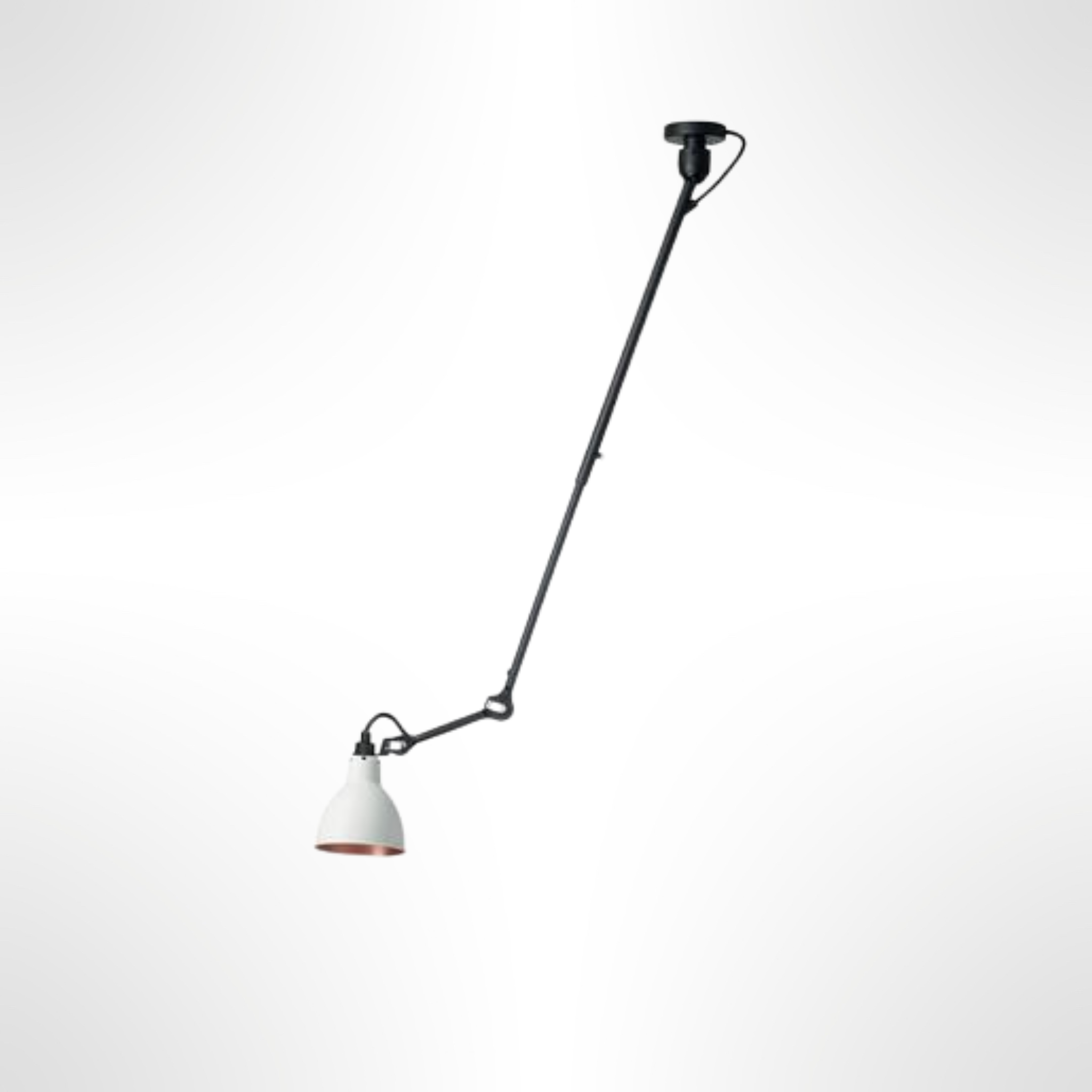 Lampe Gras N°302 Wall Light