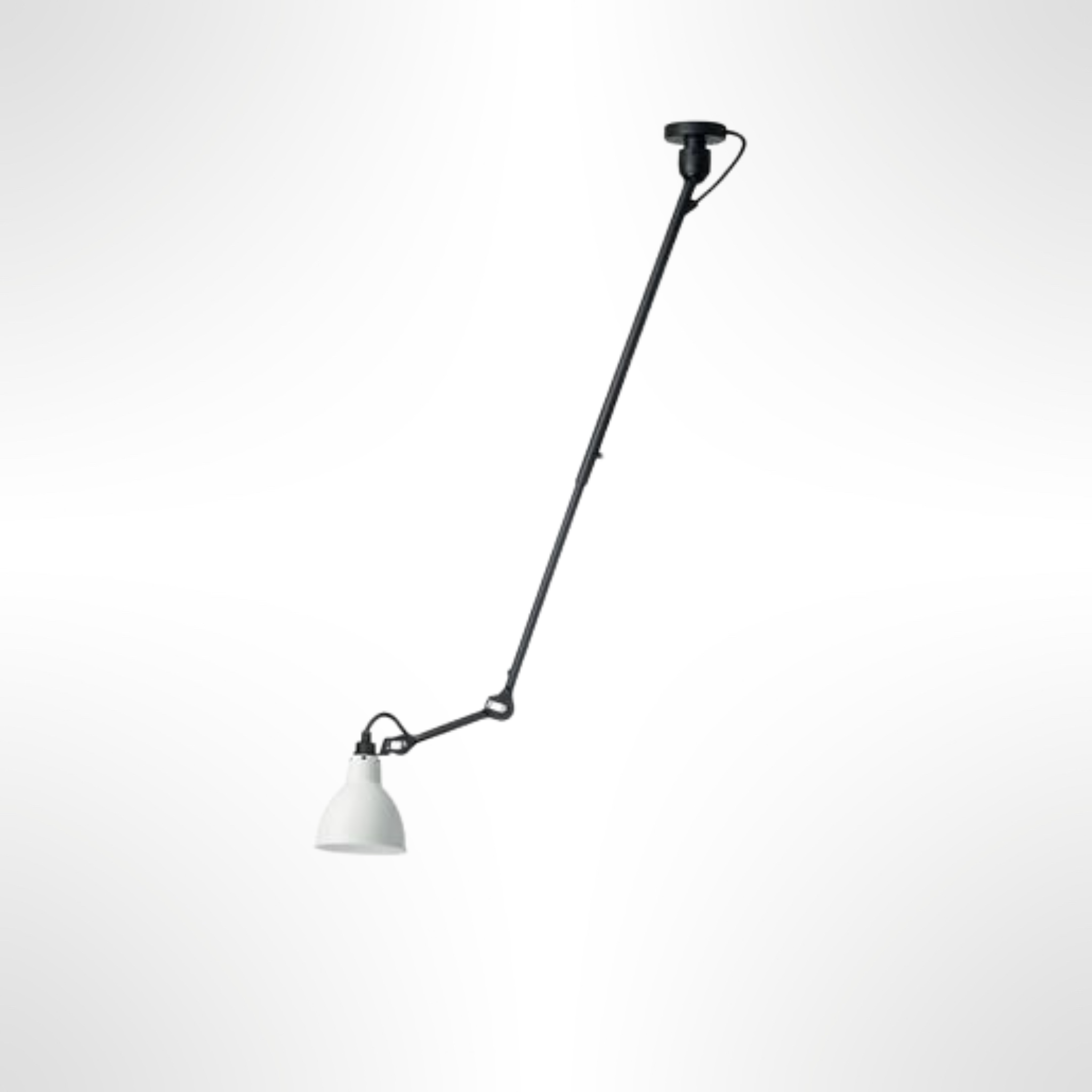 Lampe Gras N°302 Wall Light