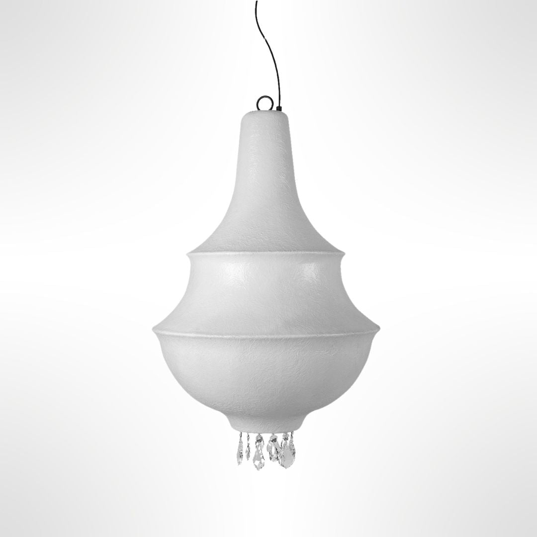 Lady D Pendant Light