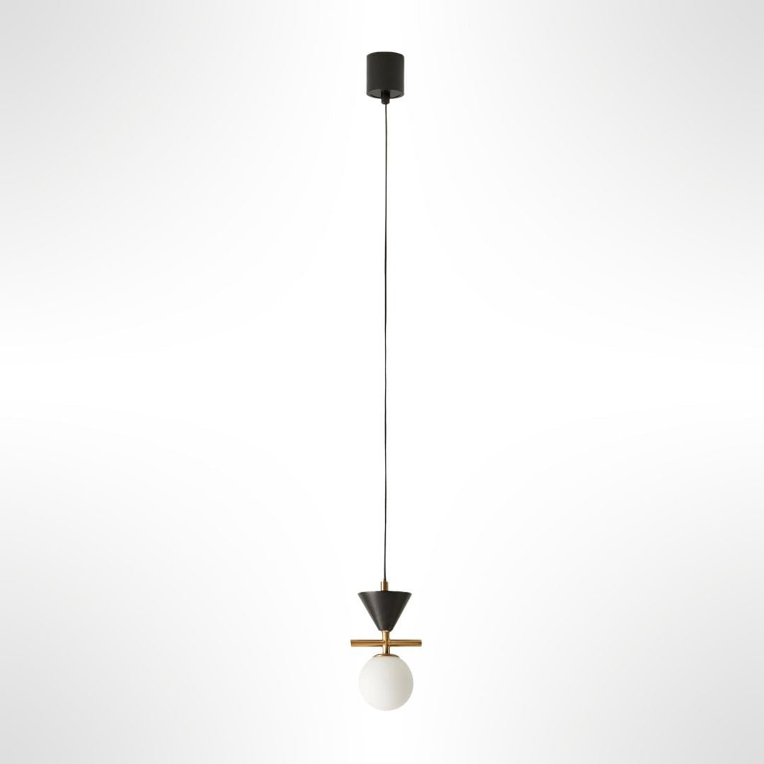 ONETA PENDANT LIGHT