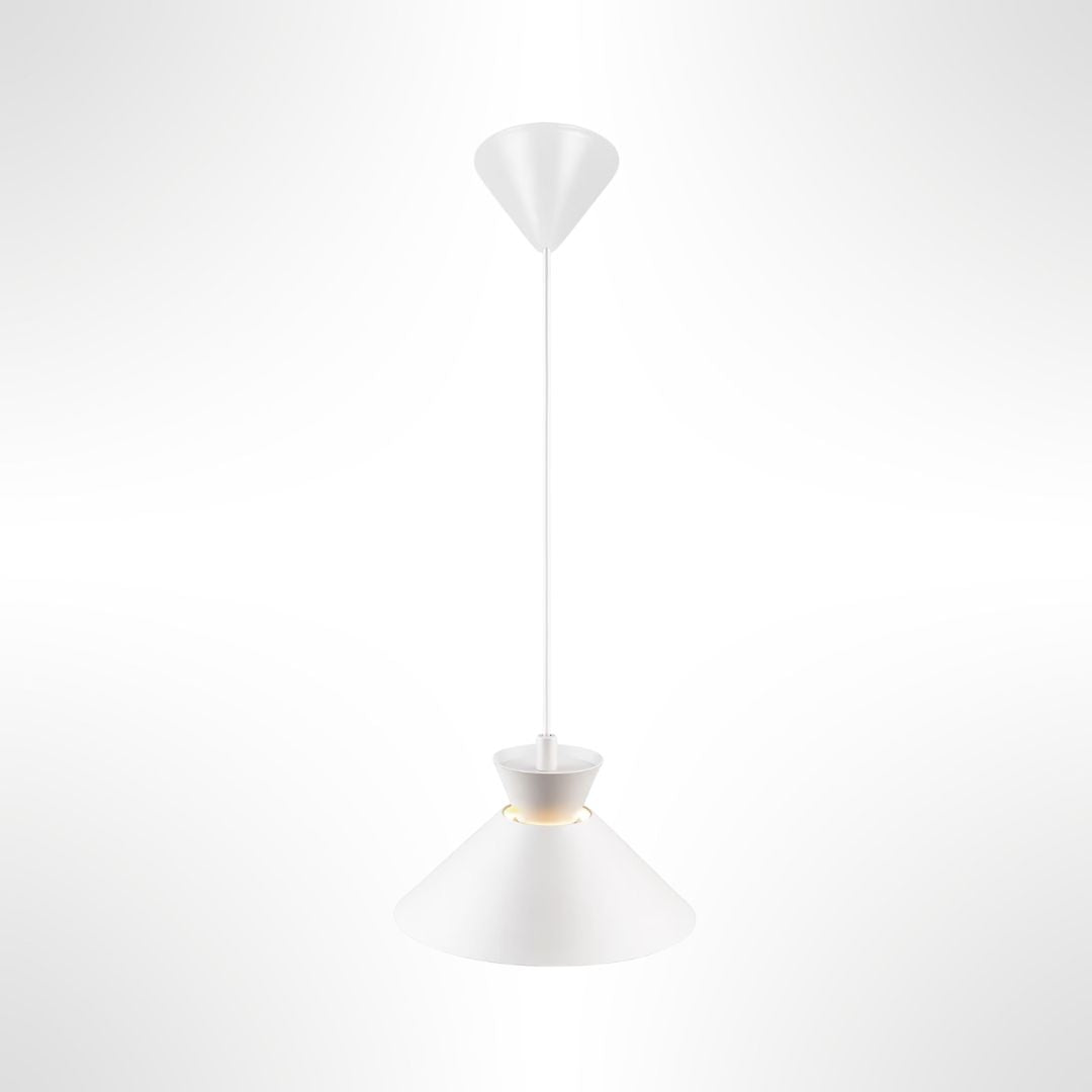 Dial 25 Pendant
