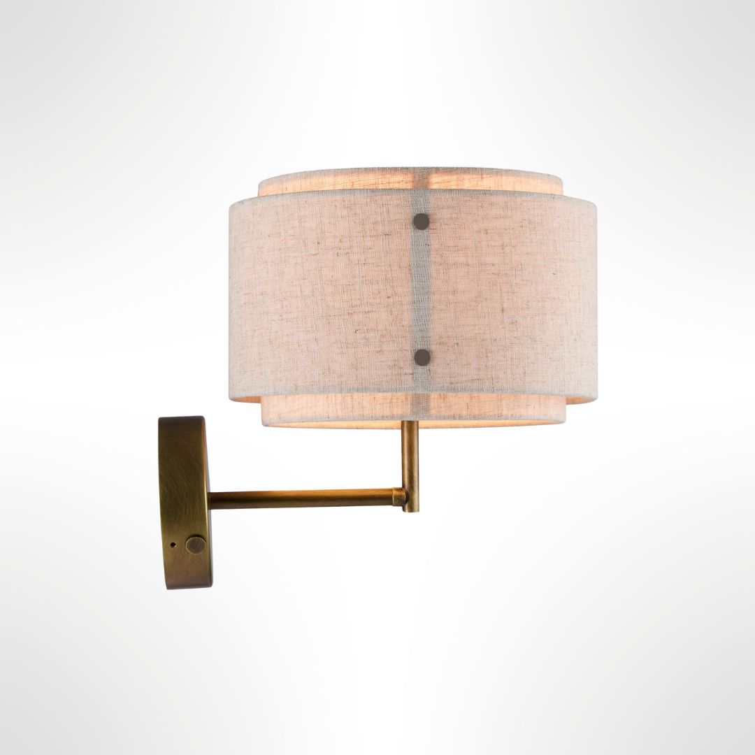 Takai Wall Light