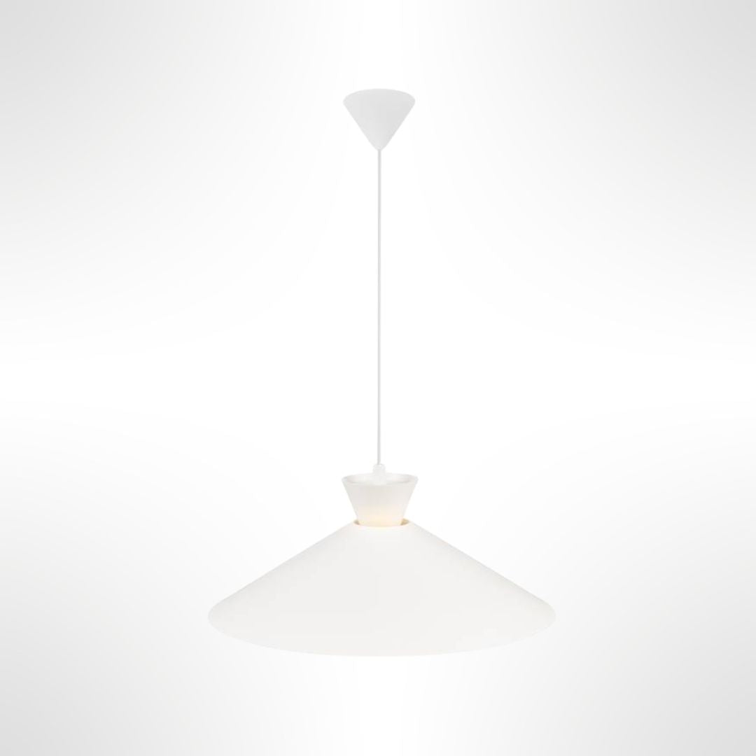 Dial 45 Pendant