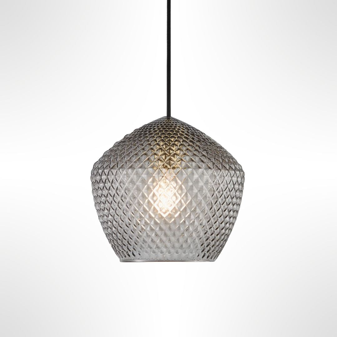 Orbiform Pendant