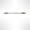 Org Pendant Horizontal