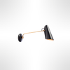 Birdy Swing Wall Light