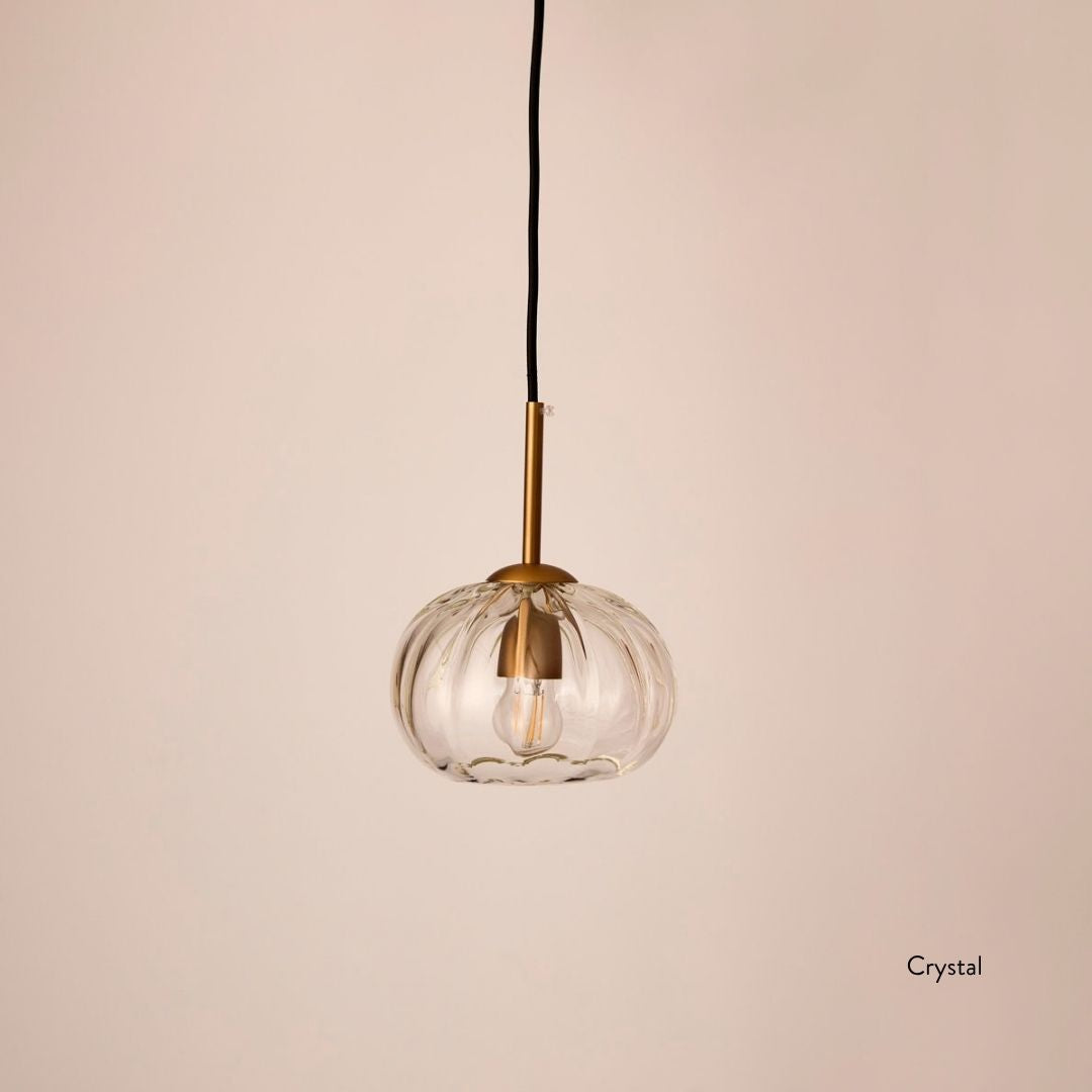 Urchin Pendant Light