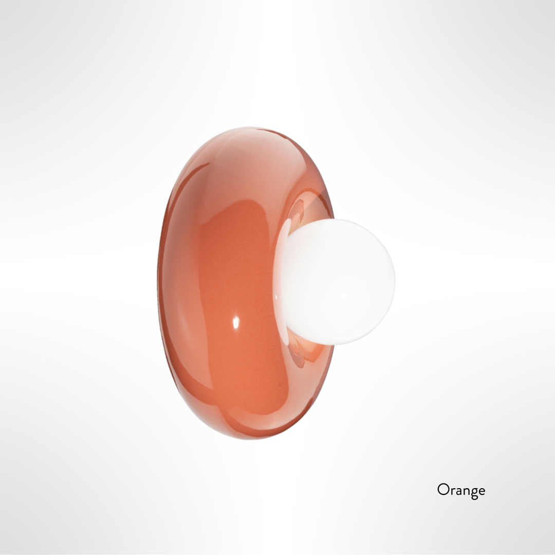 Bumbum Wall Light