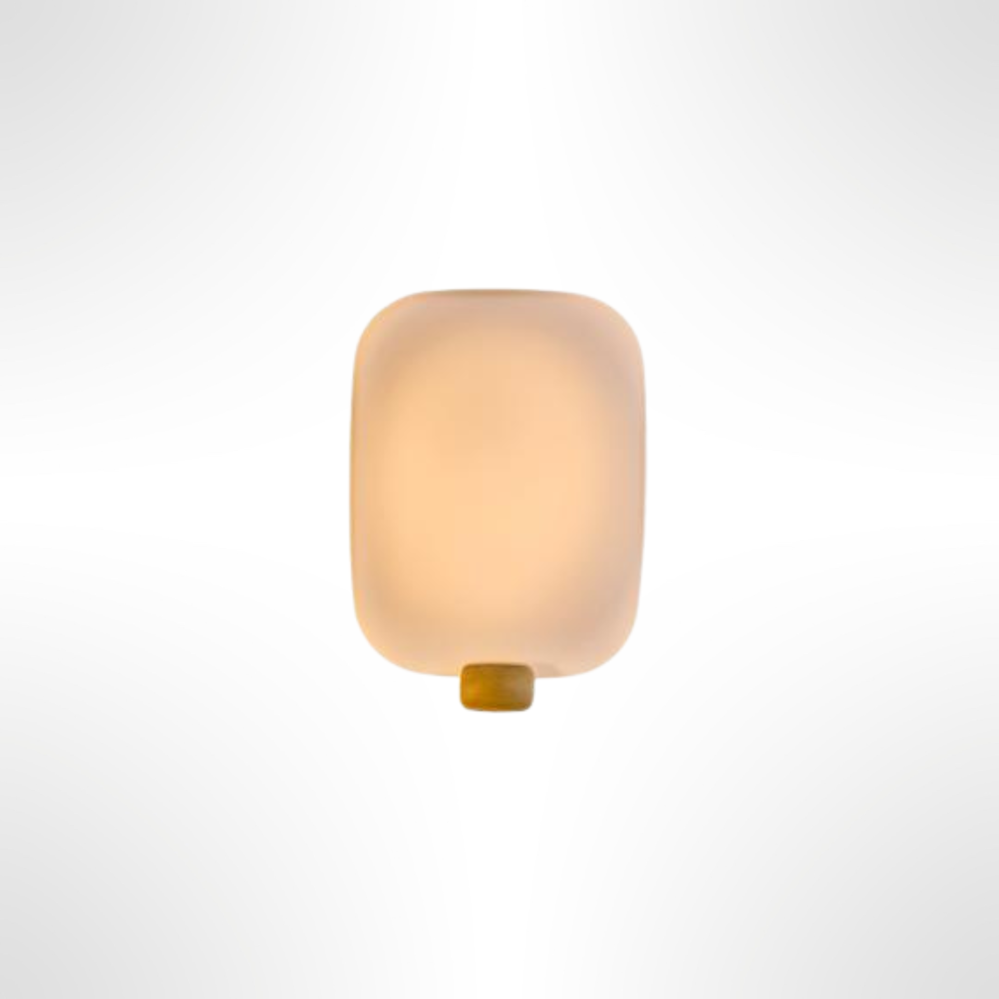 Light Me Tender Vertical Wall Light