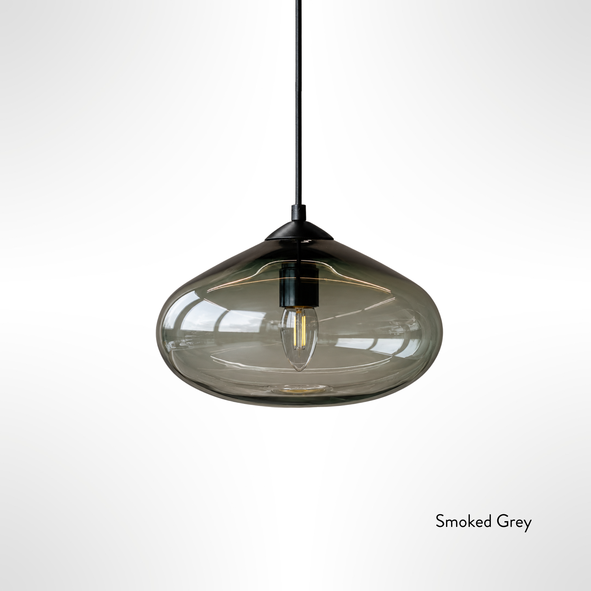 Ovale Pendant
