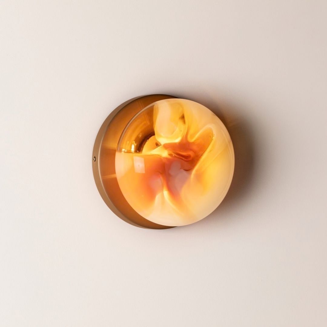 Colourscape Wall Sconce