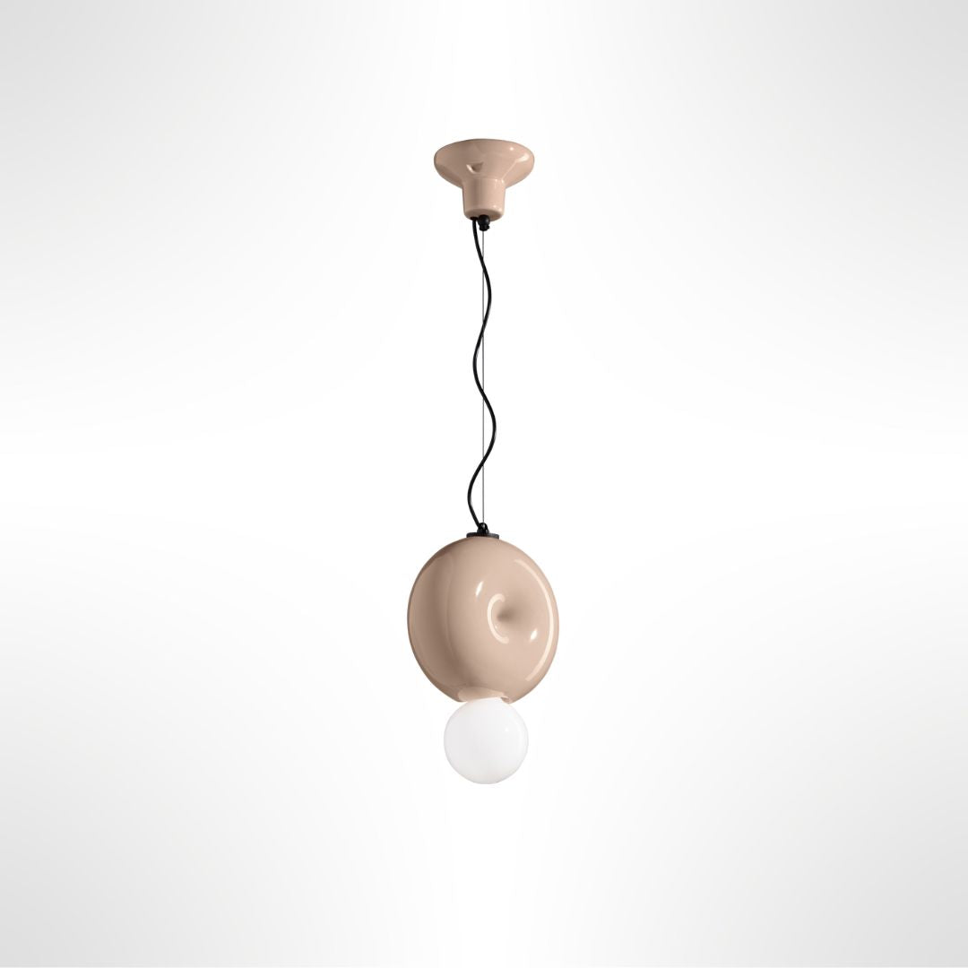 Bumbum Single Pendant Light