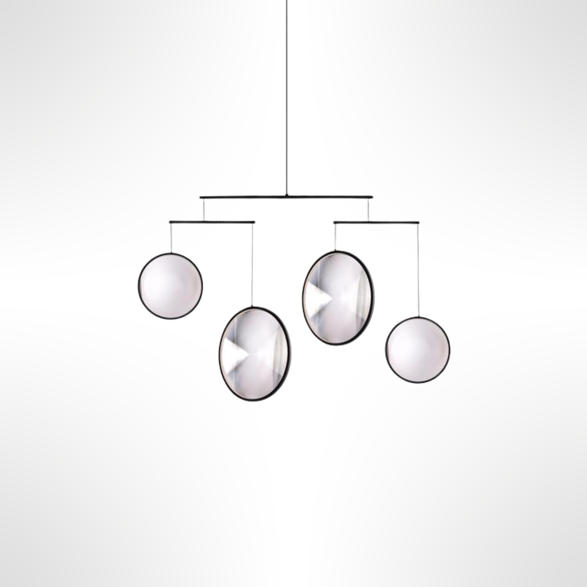 Focus 4 Pendant