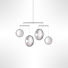 Focus 4 Pendant