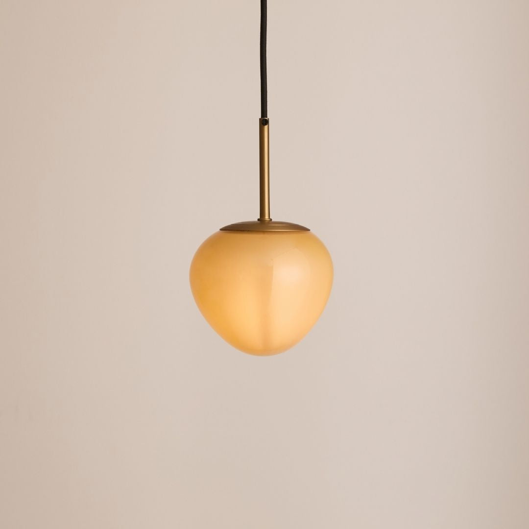 Mellow Pendant Light - Bud