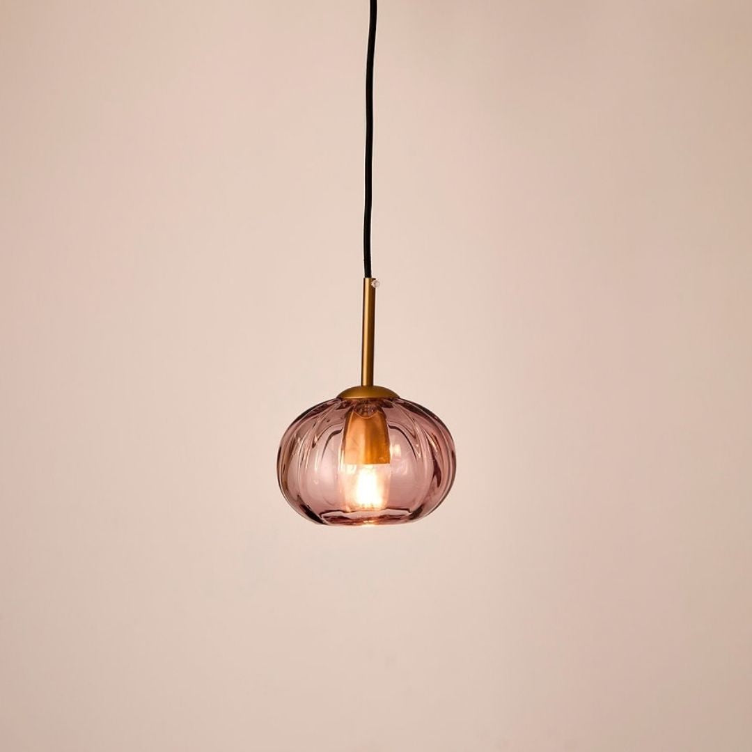 Urchin Pendant Light