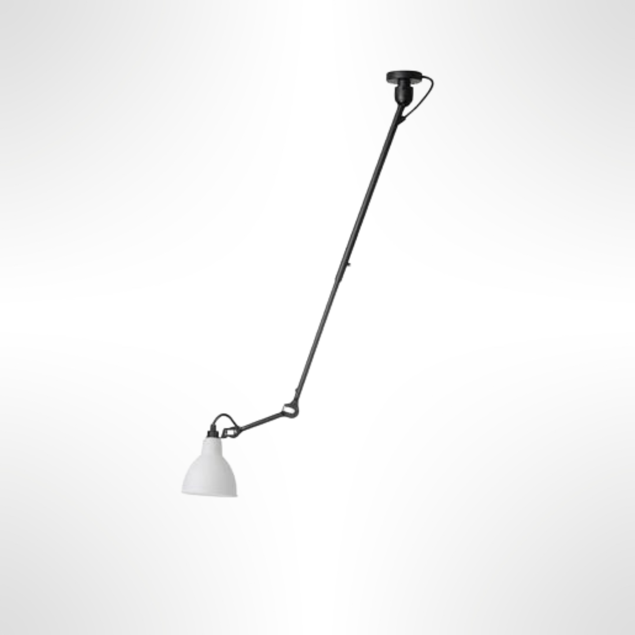 Lampe Gras N°302 Wall Light
