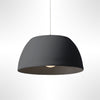 MUD Australia | Wide Dome Pendant Light