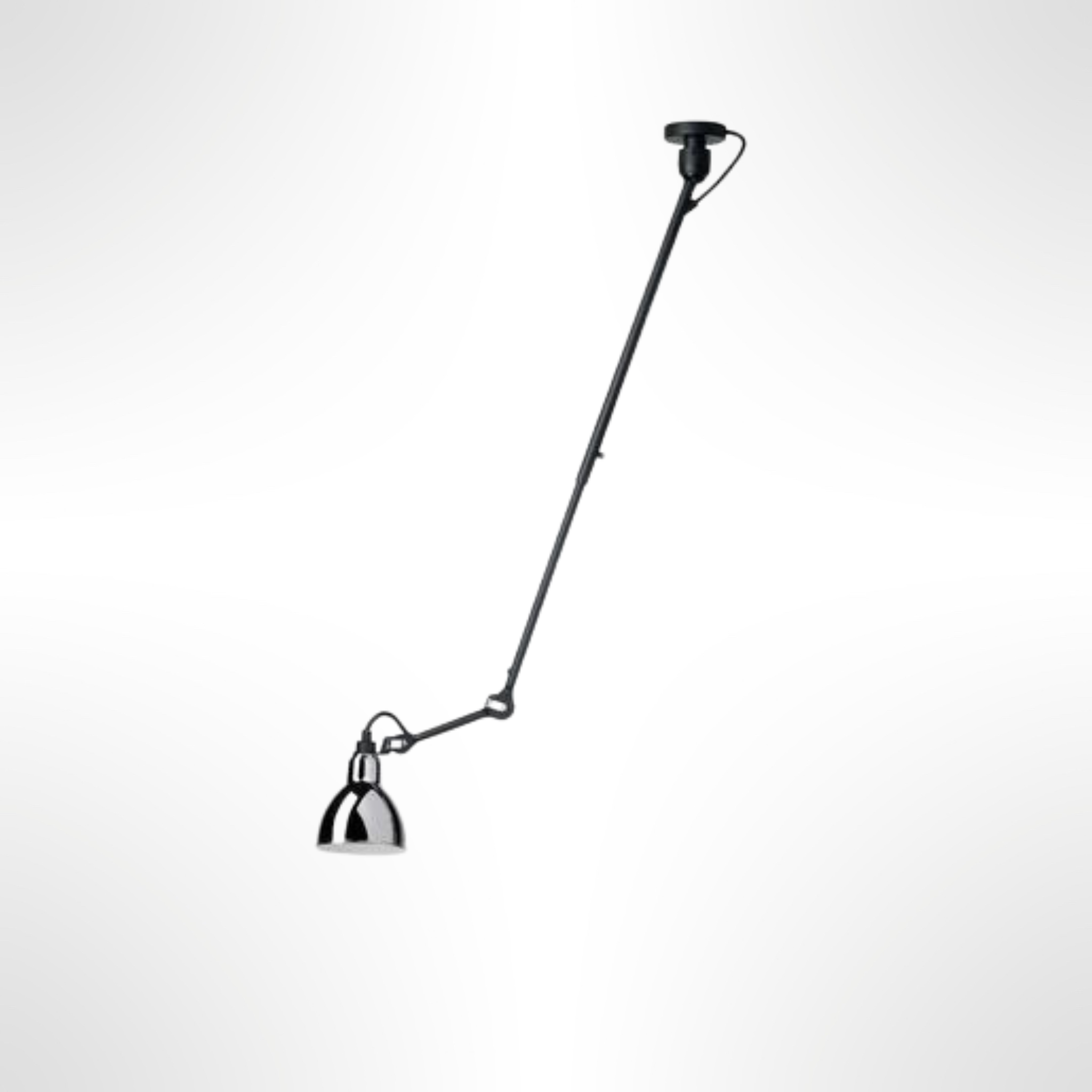 Lampe Gras N°302 Wall Light