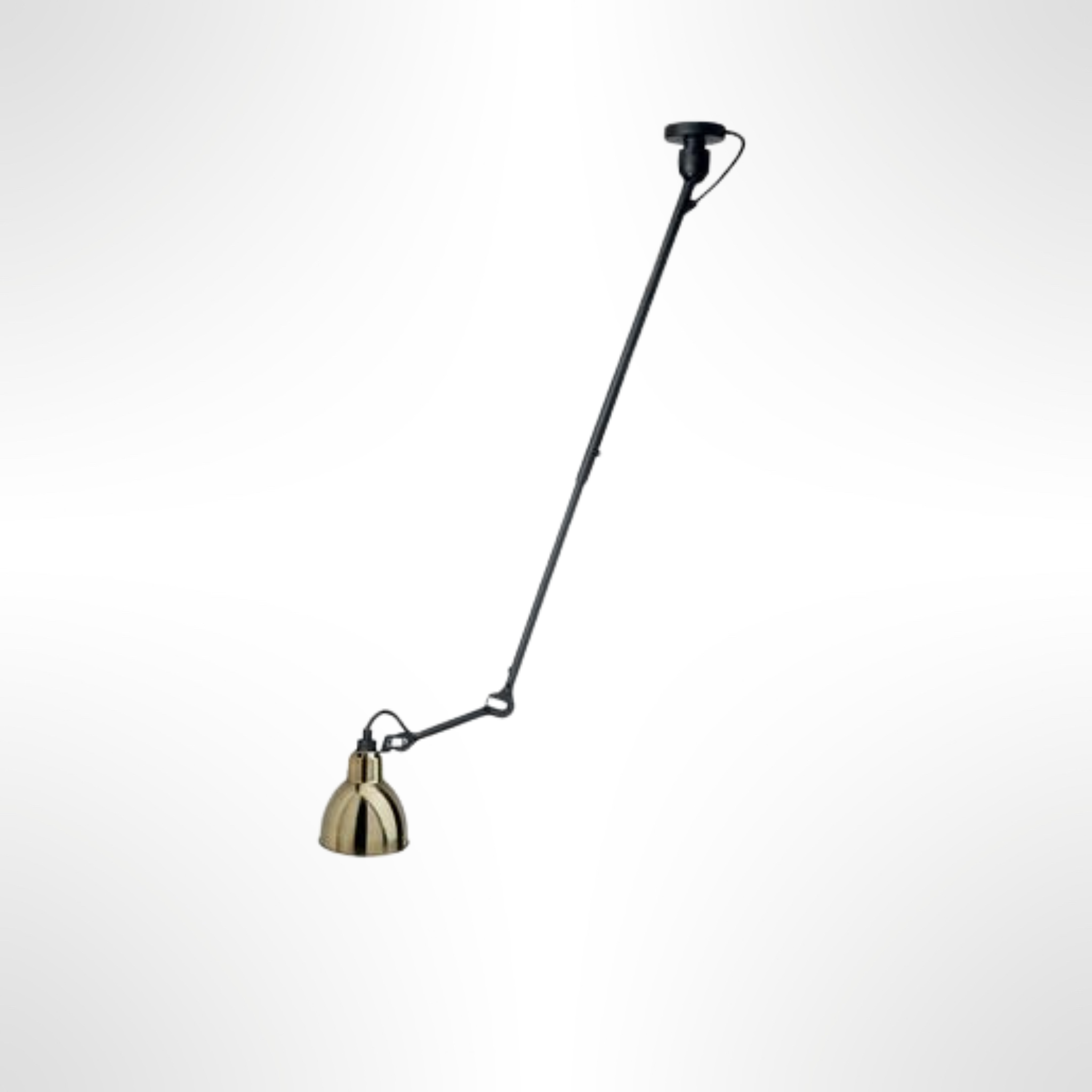 Lampe Gras N°302 Wall Light