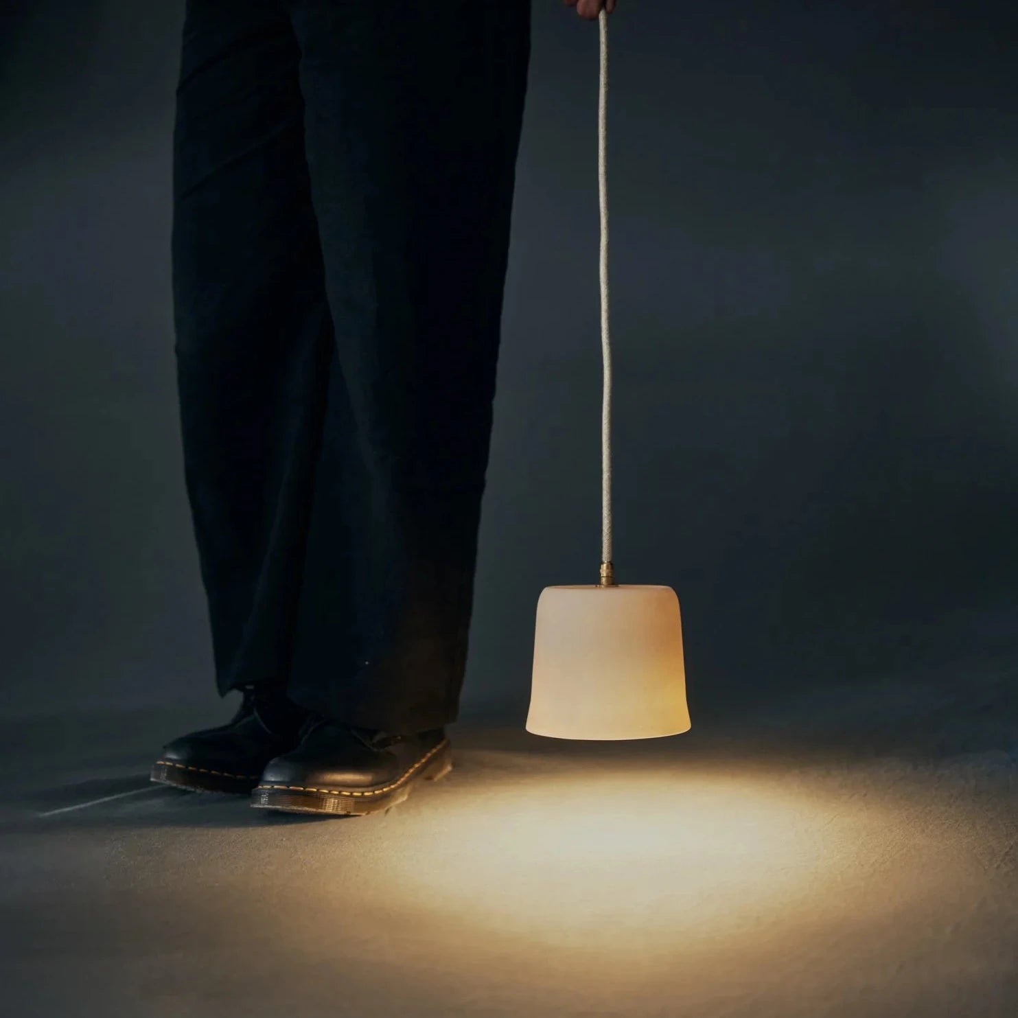 Studio Enti Dawn Pendant