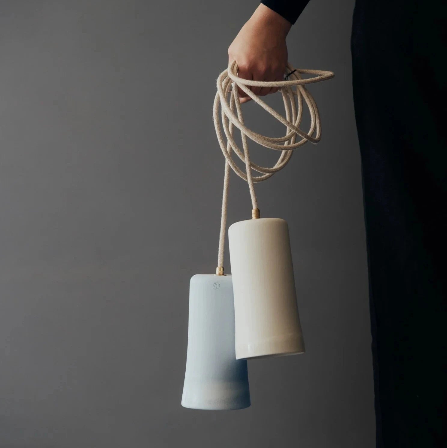 Studio Enti Dusked Pendant