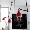 Lampe Gras N°302 Wall Light