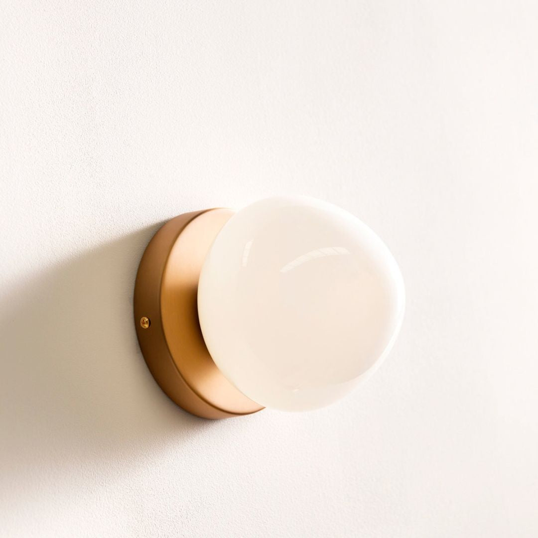 Mellow Bud Wall Sconce