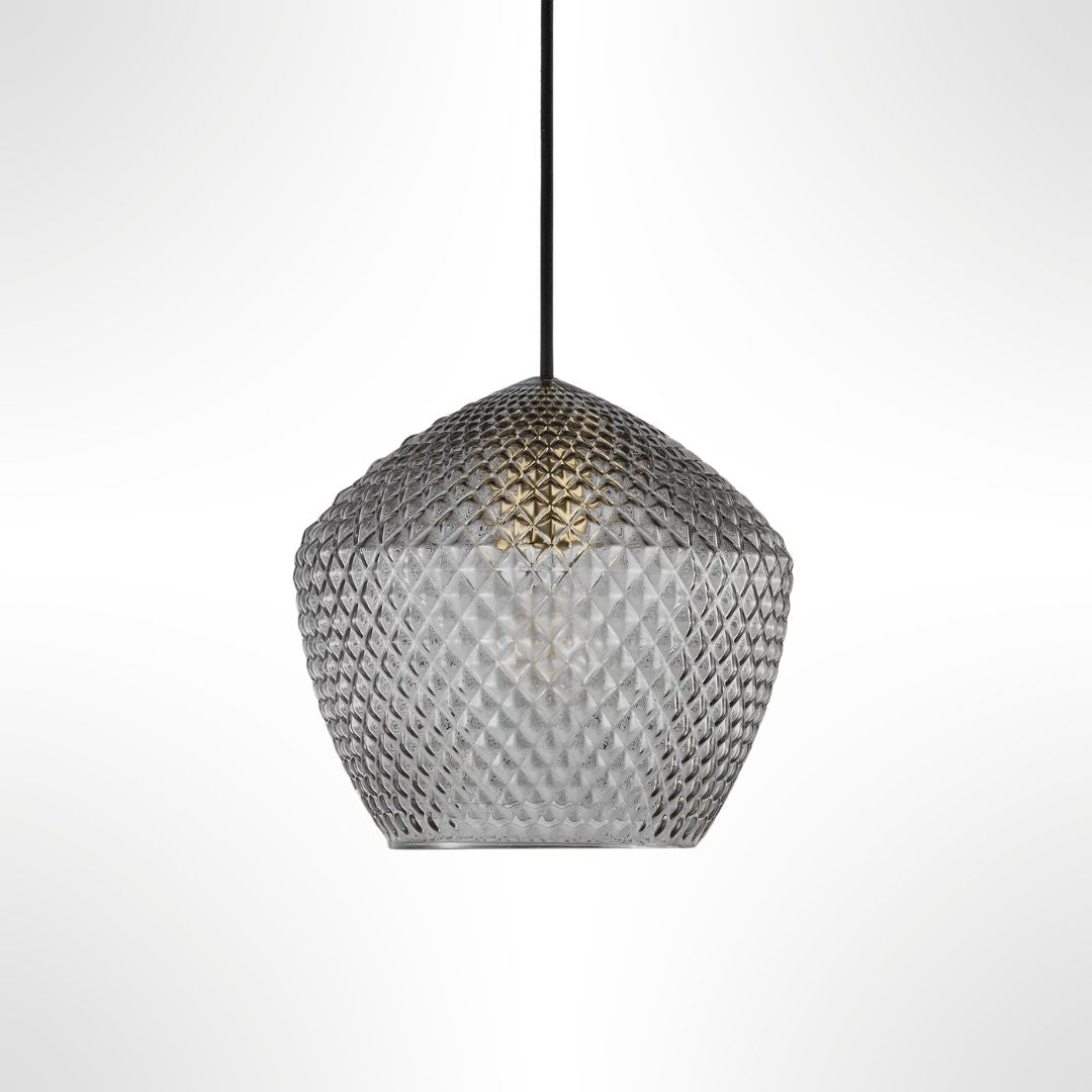 Orbiform Pendant