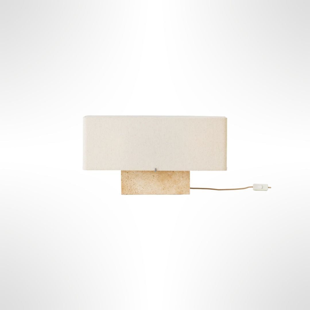 Nonna Table Lamp