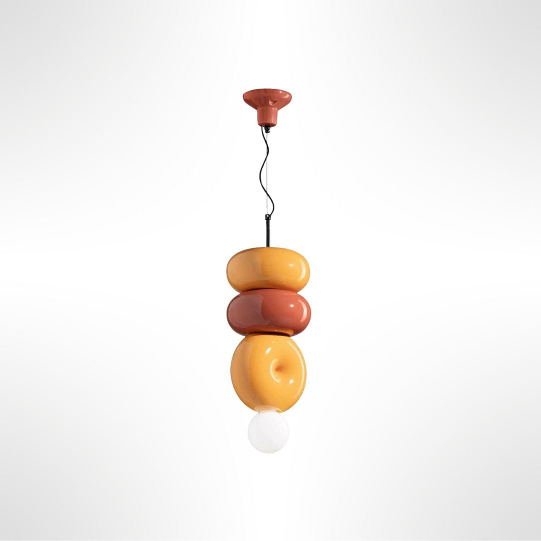 Bumbum Stack Pendant