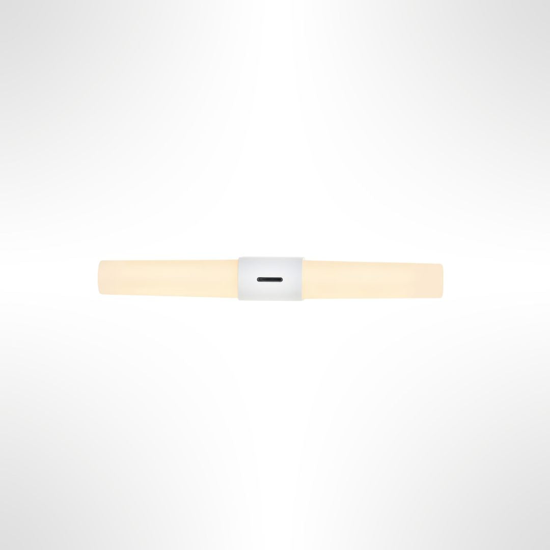 Helva Double Wall Light