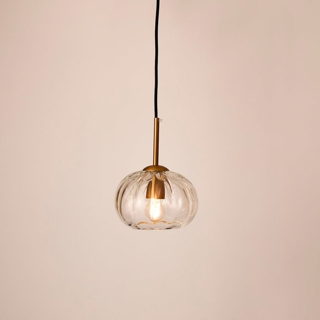 Urchin Pendant Light