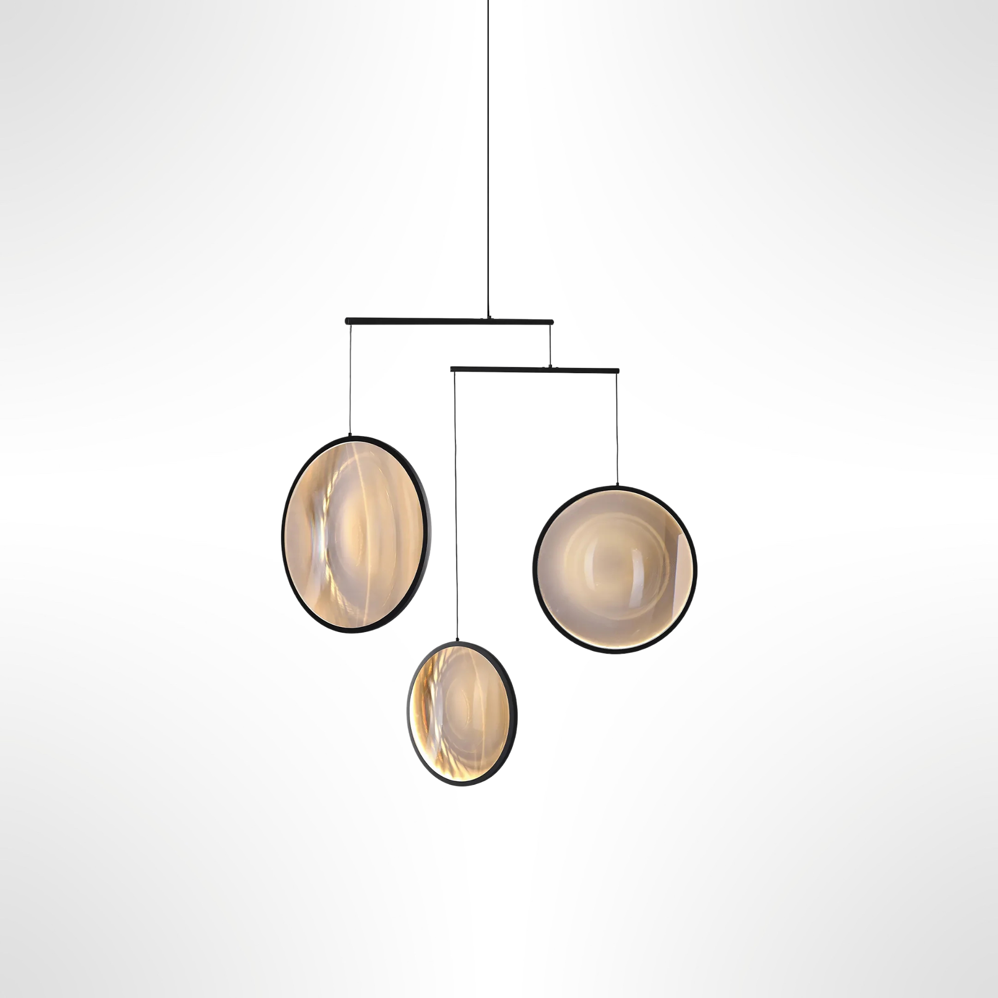 Focus 3 Pendant