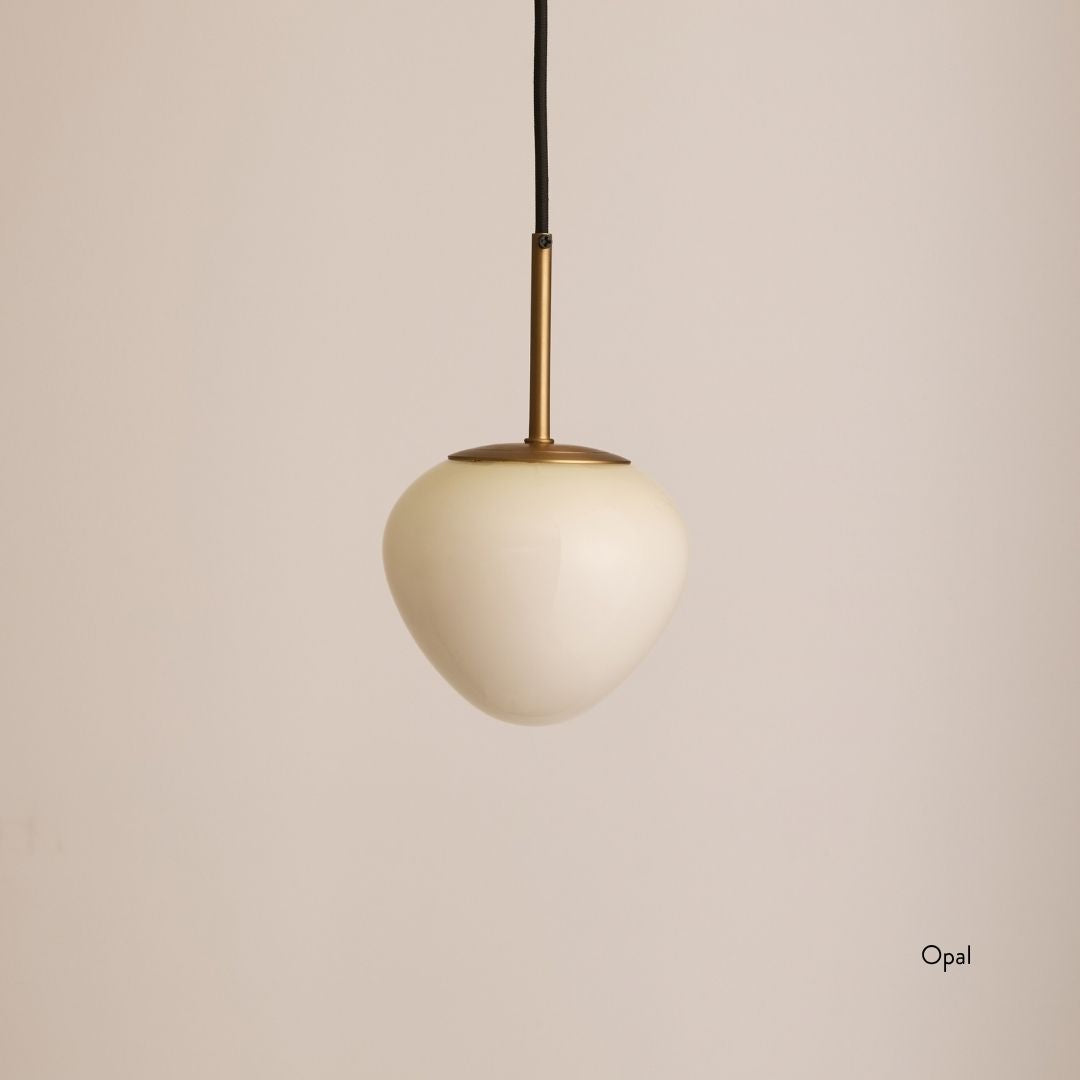 Mellow Pendant Light - Bud