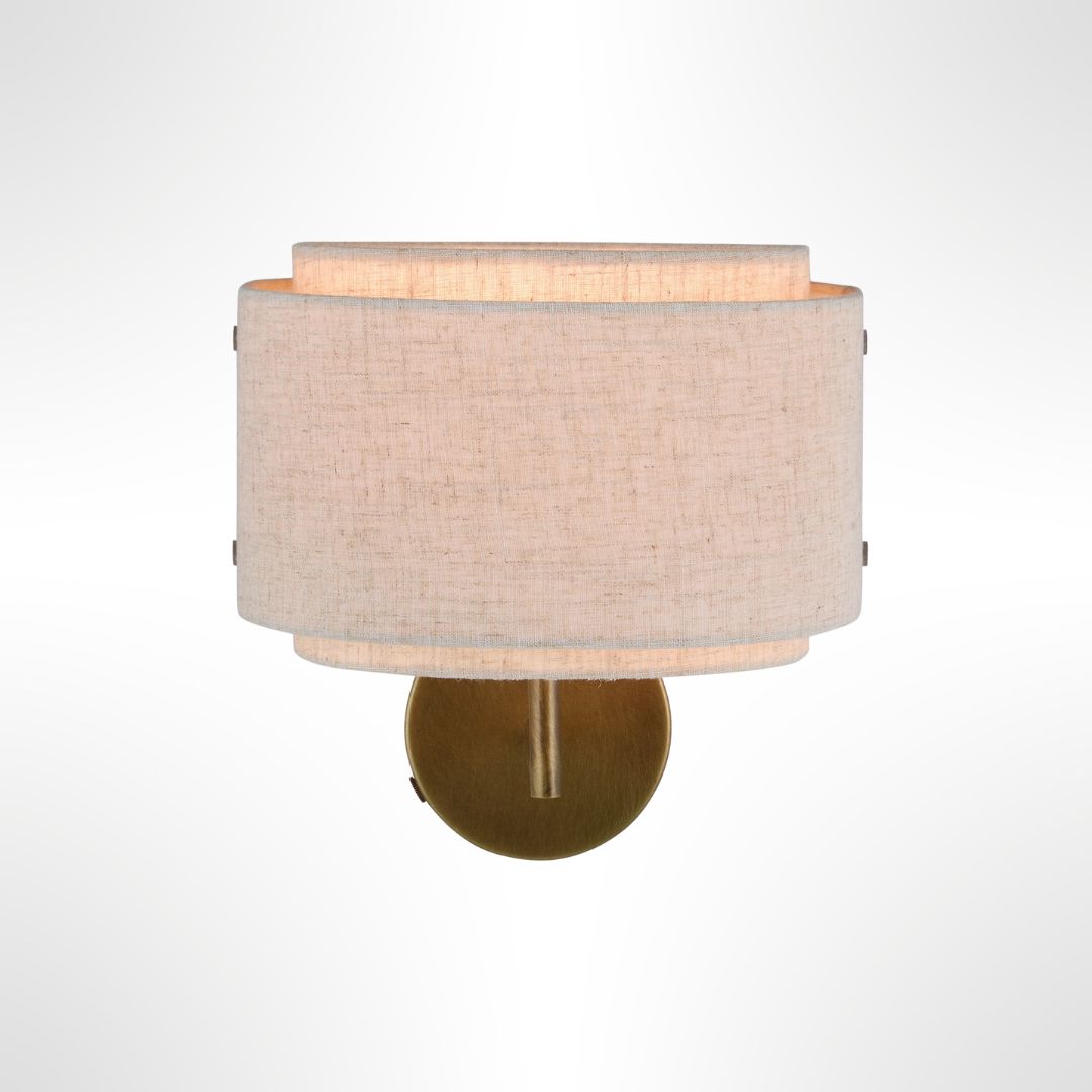 Takai Wall Light