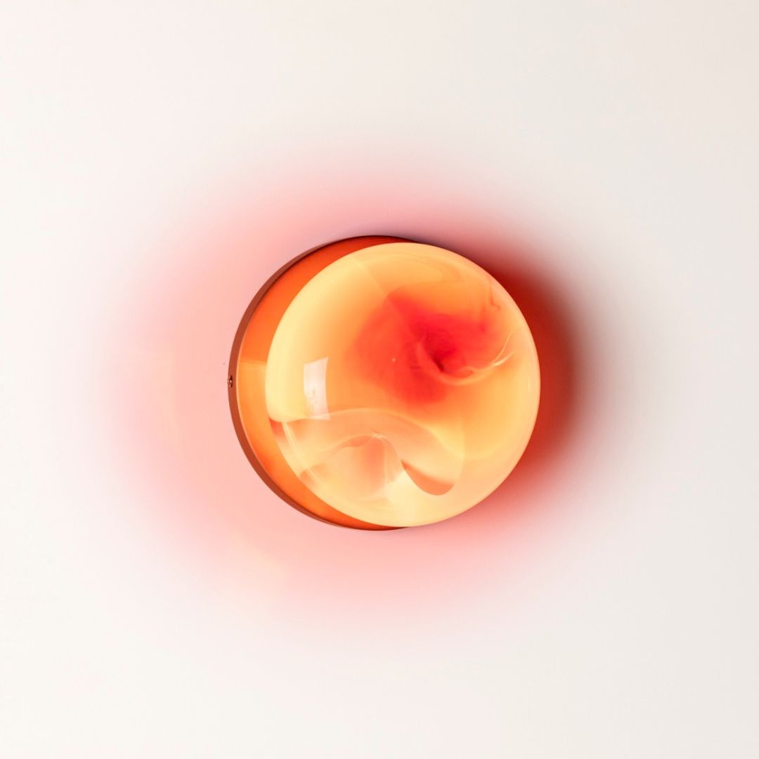 Colourscape Wall Sconce
