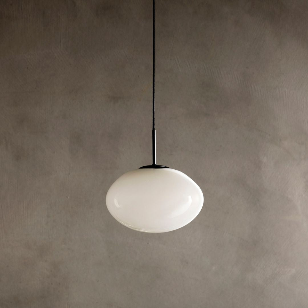 Mellow Pendant Light - Oval