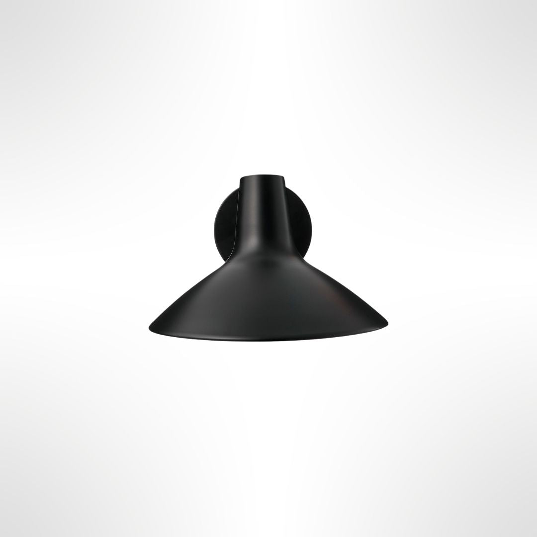 Darci Short Wall Light