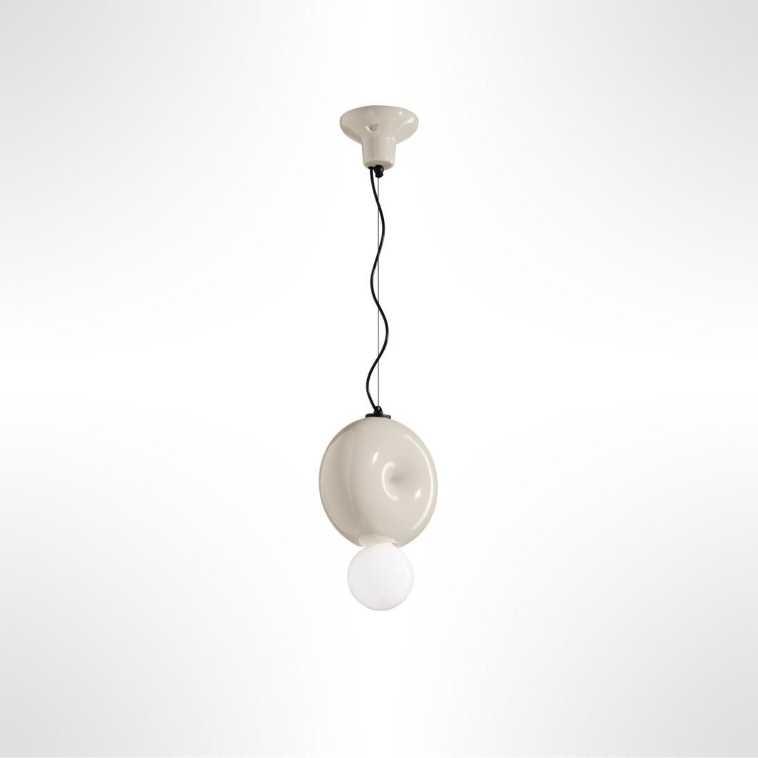 Bumbum Single Pendant Light