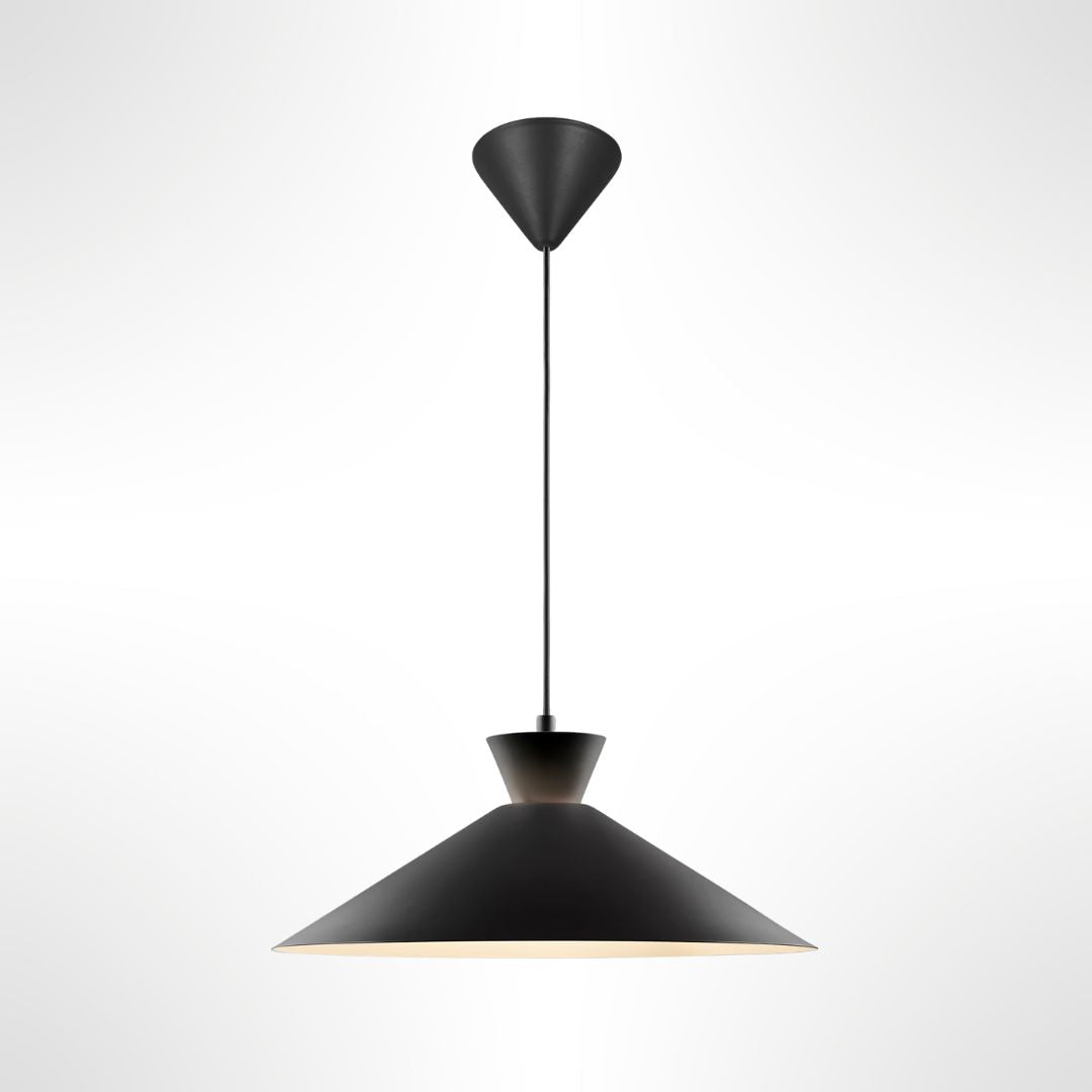 Dial 45 Pendant