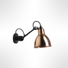 Lampe Gras N°304 Wall Light