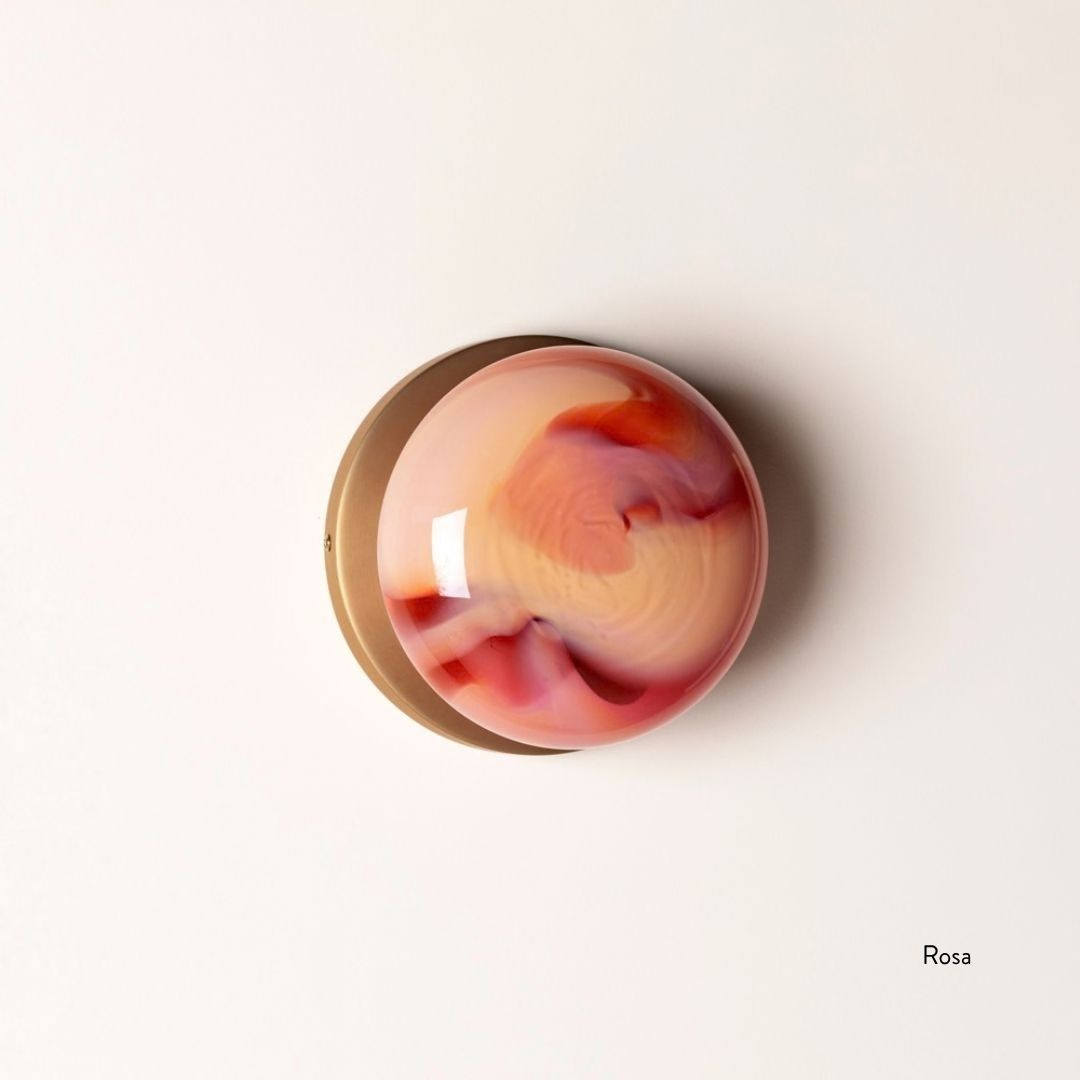 Colourscape Wall Sconce