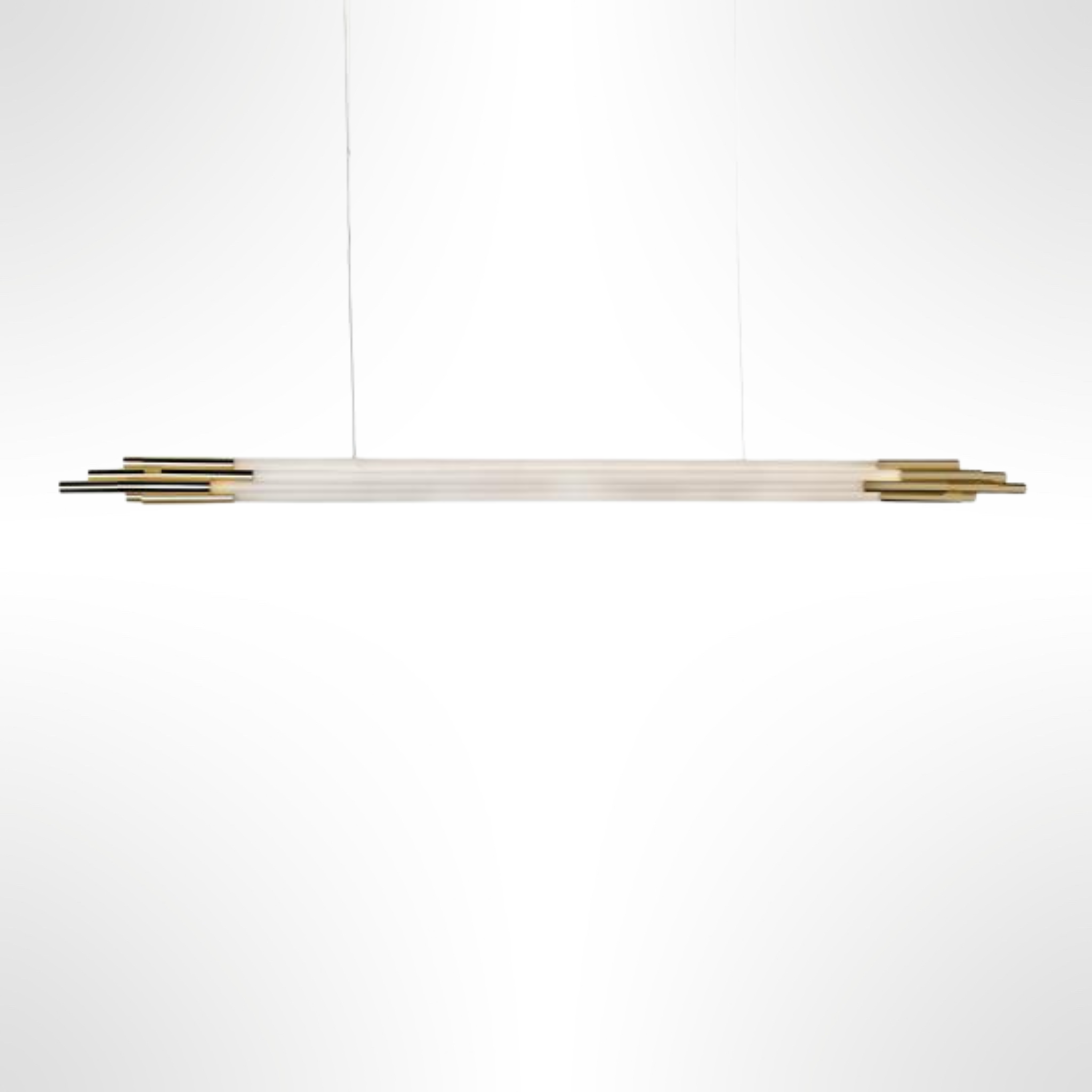 Org Pendant Horizontal