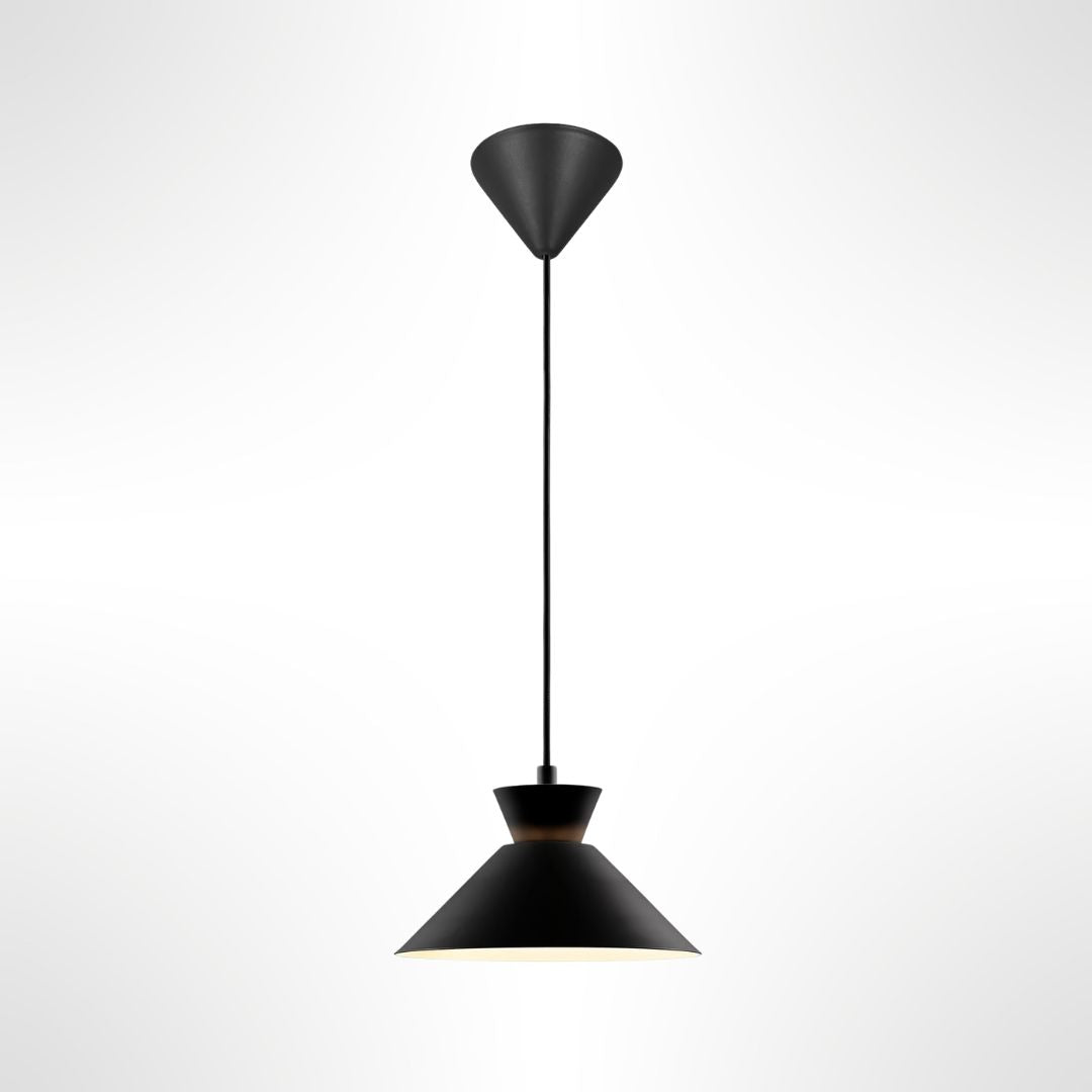 Dial 25 Pendant